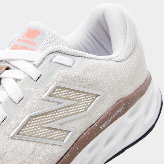 Tênis New Balance Fresh Foam X Evoz V4 Feminino