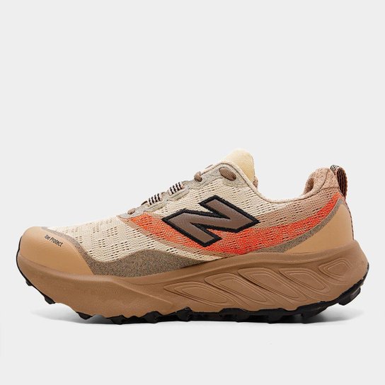 Tênis New Balance Fresh Foam X Hierro V9 Masculino