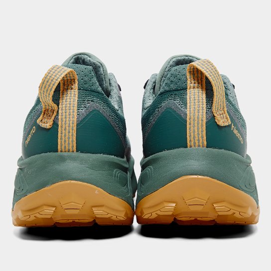 Tênis New Balance Fresh Foam X Hierro V9 Masculino