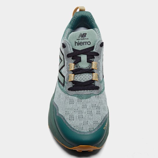 Tênis New Balance Fresh Foam X Hierro V9 Masculino