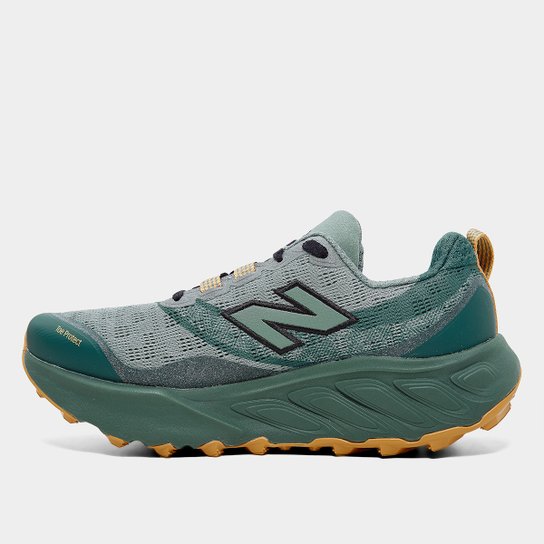 Tênis New Balance Fresh Foam X Hierro V9 Masculino