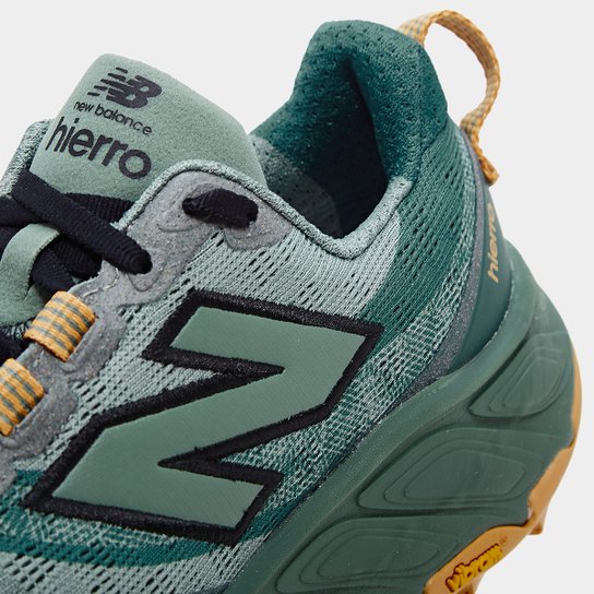 Tênis New Balance Fresh Foam X Hierro V9 Masculino