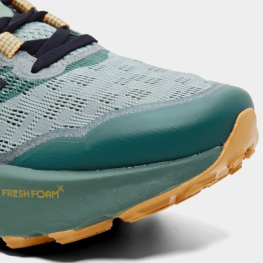 Tênis New Balance Fresh Foam X Hierro V9 Masculino