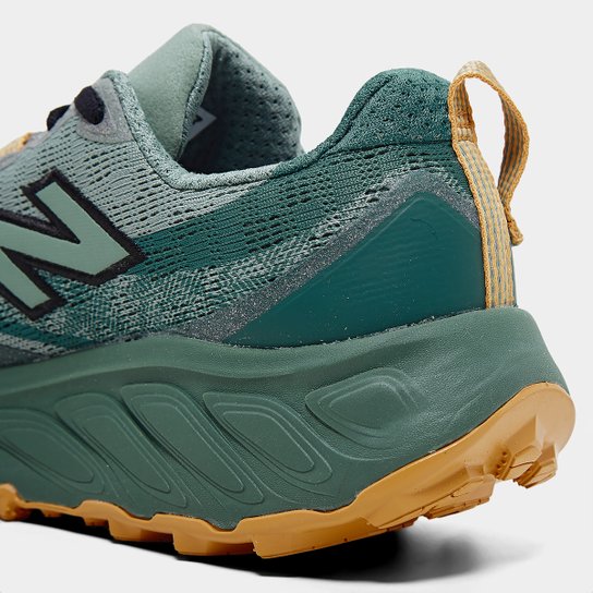 Tênis New Balance Fresh Foam X Hierro V9 Masculino