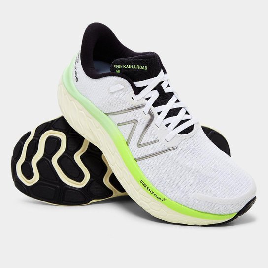 Tênis New Balance Fresh Foam X Kaiha Road Masculino