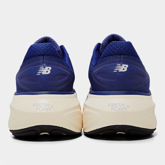 Tênis New Balance Fresh Foam x More V6 Feminino