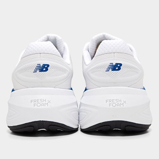 Tênis New Balance Fresh Foam x More V6 Masculino