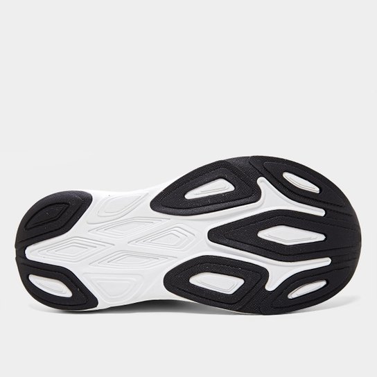 Tênis New Balance Fresh Foam x More V6 Masculino