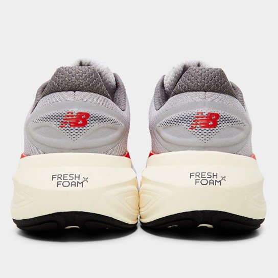 Tênis New Balance Fresh Foam x More V6 Masculino
