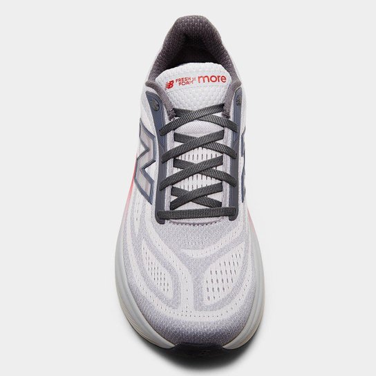 Tênis New Balance Fresh Foam x More V6 Masculino