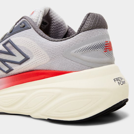 Tênis New Balance Fresh Foam x More V6 Masculino