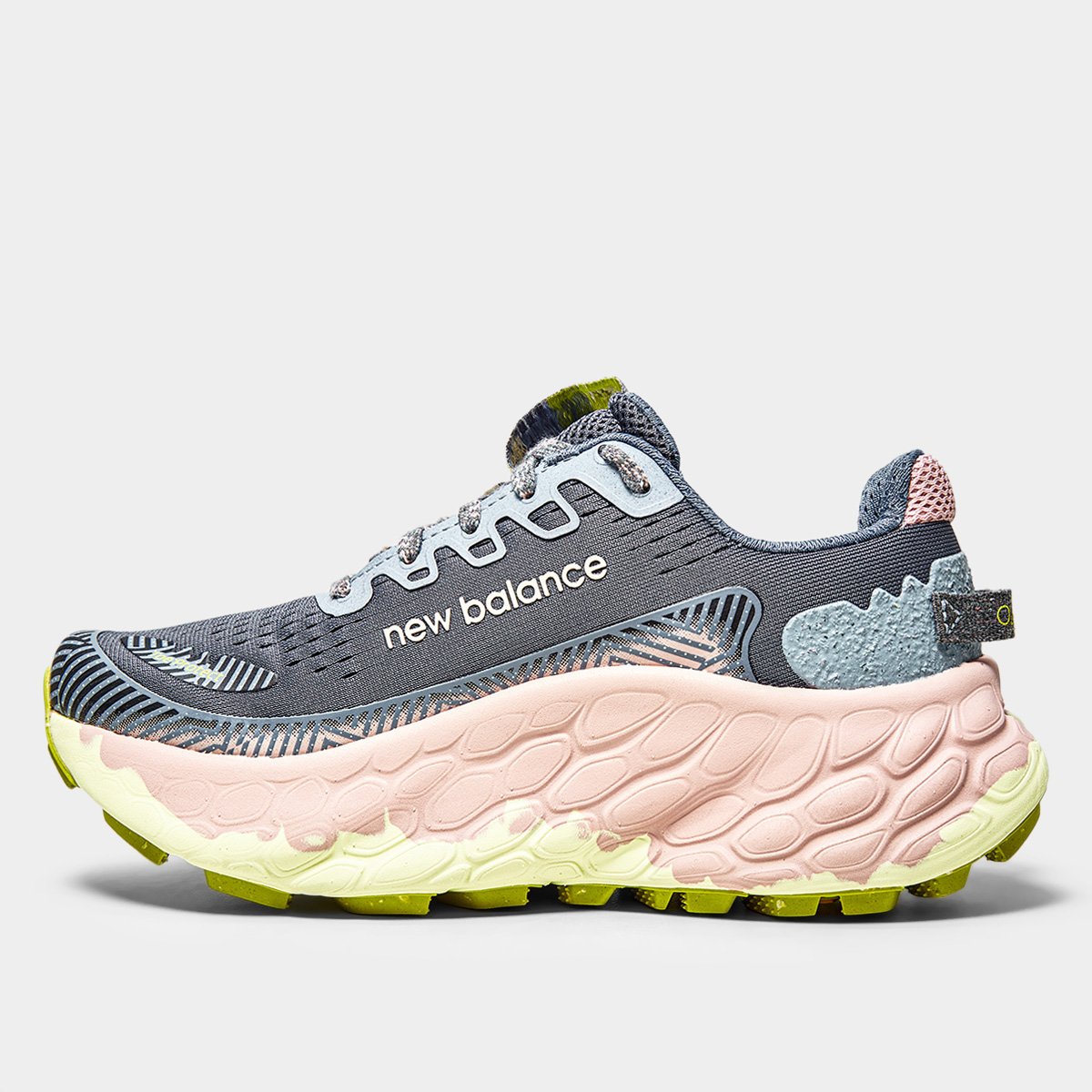 Tênis New Balance Fresh Foam X Trail More V3 Feminino | Allianz