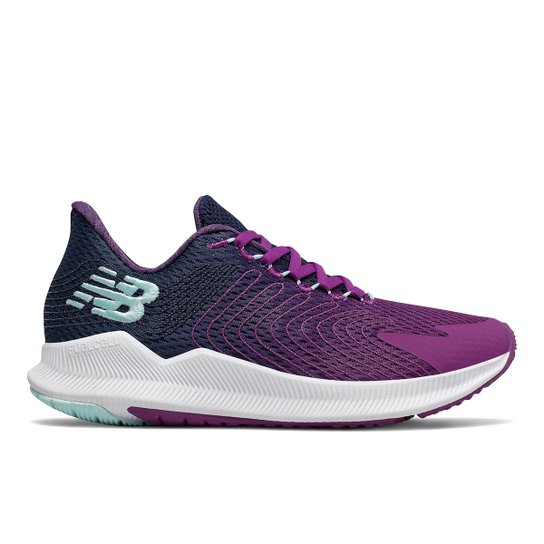 Duplicación virar Sada Tênis New Balance Fuelcell Propel Feminino - Roxo e Branco | Allianz Parque Shop Duplicación virar Sada Tênis New Balance Fuelcell Propel Feminino - Roxo e Branco | Allianz Parque Shop