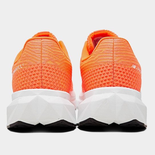 Tênis New Balance Fuelcell Propel V5 Feminino