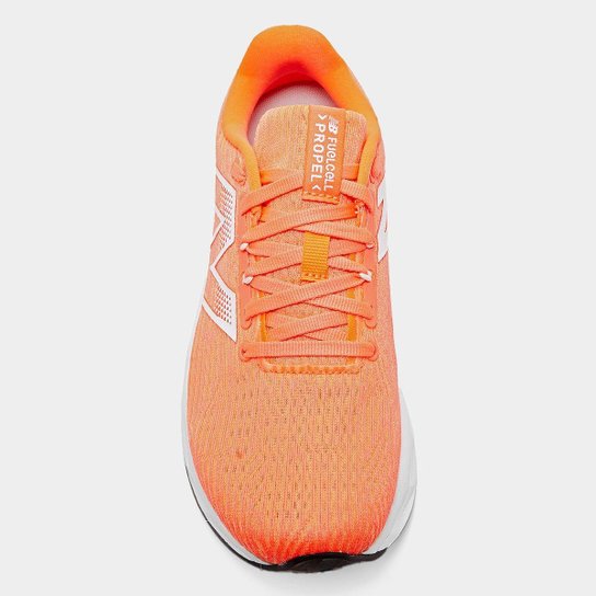 Tênis New Balance Fuelcell Propel V5 Feminino