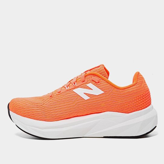 Tênis New Balance Fuelcell Propel V5 Feminino