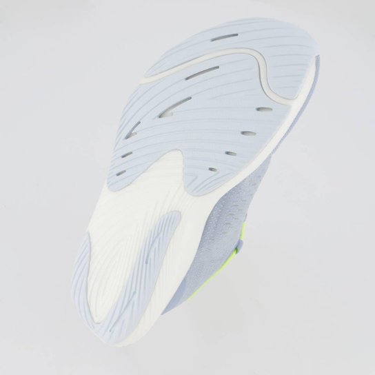 Tênis New Balance Fuelcell Rebel V3 Feminino Azul