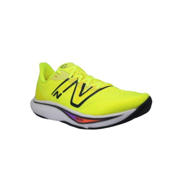Tenis New Balance Fuelcell Rebel V3 Masculino