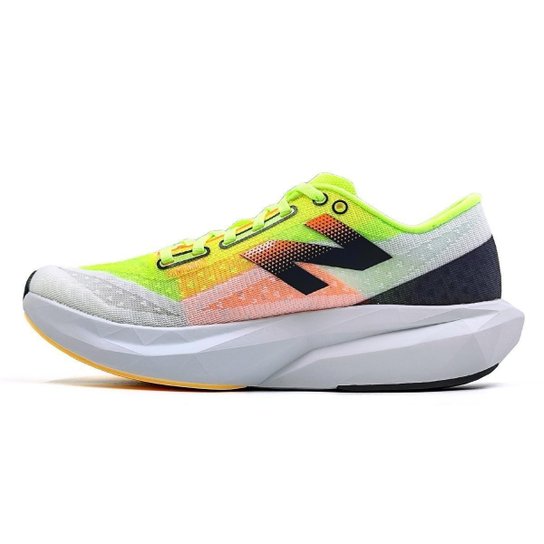Tênis New Balance FuelCell Rebel V4 Feminino