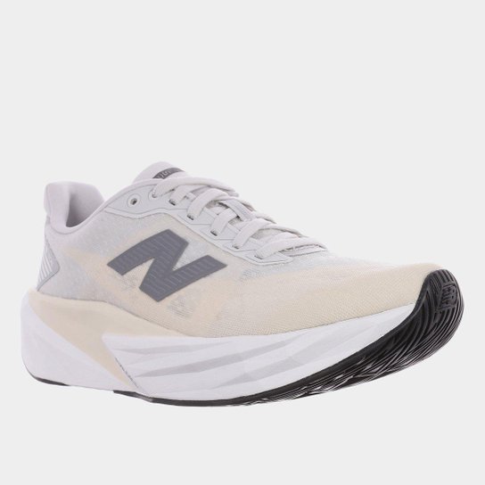 Tênis New Balance Fuelcell Rebel V5 Feminino