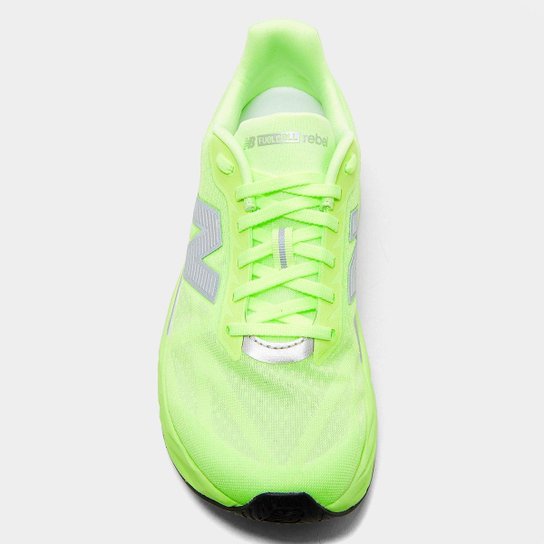 Tênis New Balance Fuelcell Rebel V5 Masculino