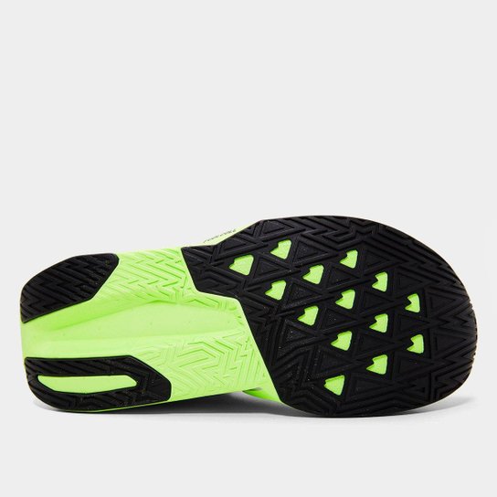 Tênis New Balance Fuelcell Rebel V5 Masculino