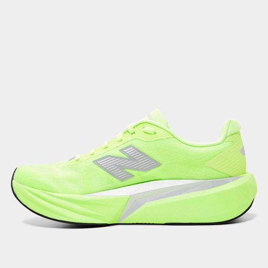 Tênis New Balance Fuelcell Rebel V5 Masculino