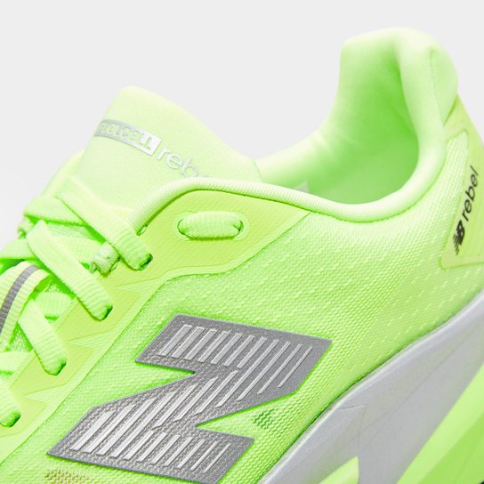 Tênis New Balance Fuelcell Rebel V5 Masculino