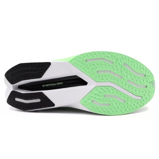 Tênis New Balance FuelCell Supercomp Trainer V3 Feminino