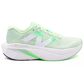 Tênis New Balance FuelCell Supercomp Trainer V3 Masculino