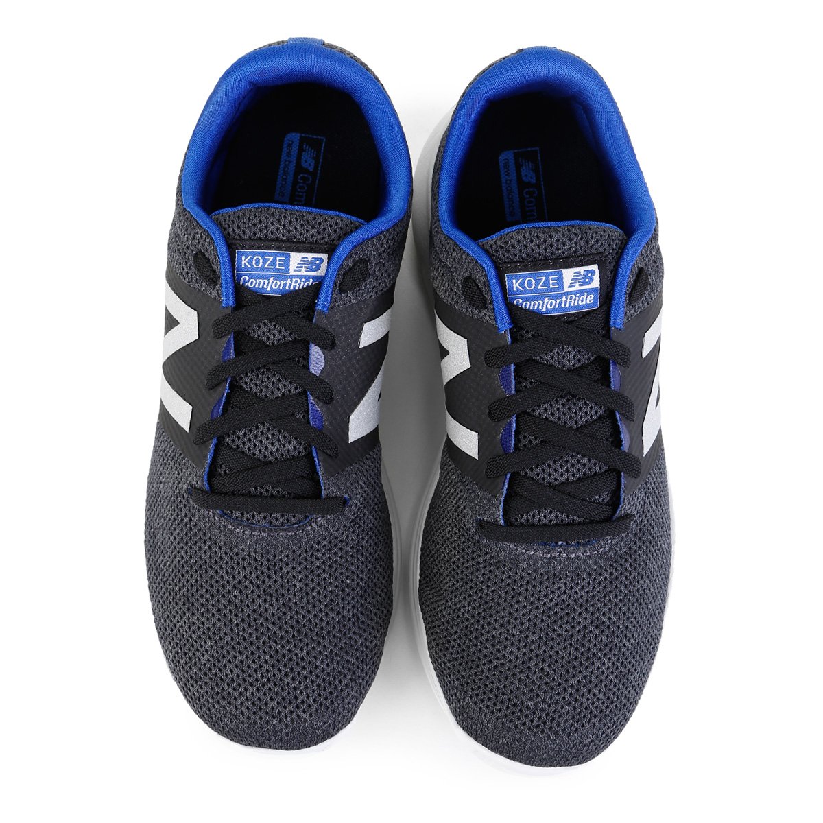 new balance koze masculino