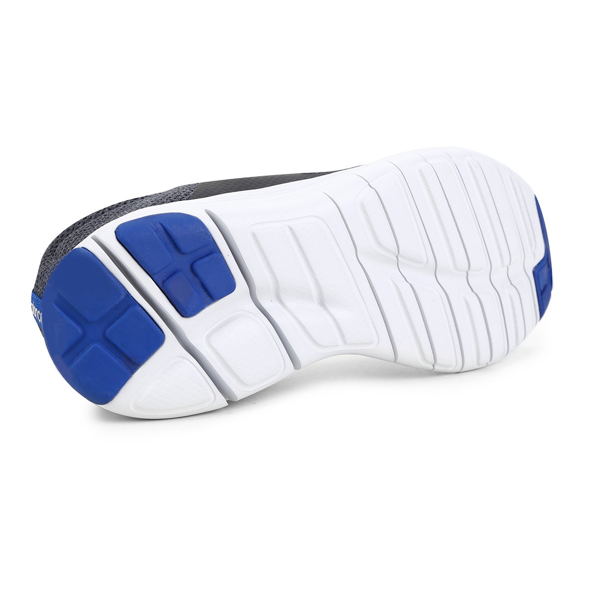 new balance koze masculino