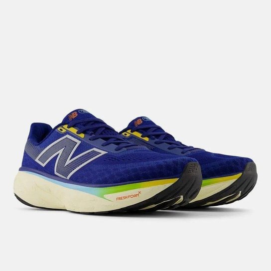 Tênis New Balance Masculino 1080 v14