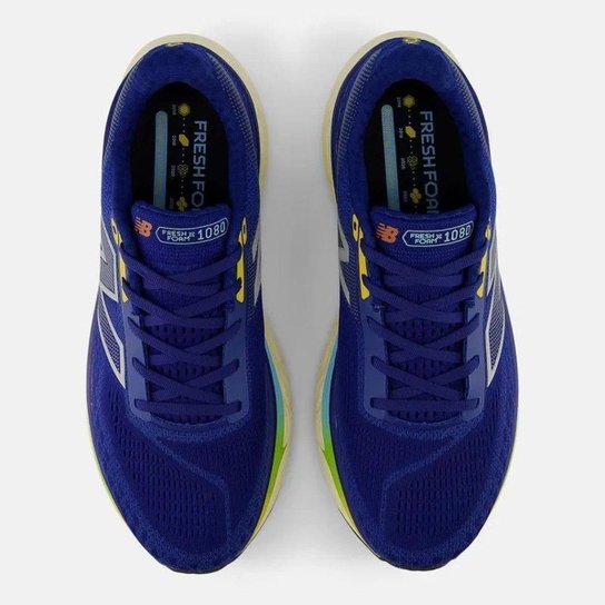 Tênis New Balance Masculino 1080 v14