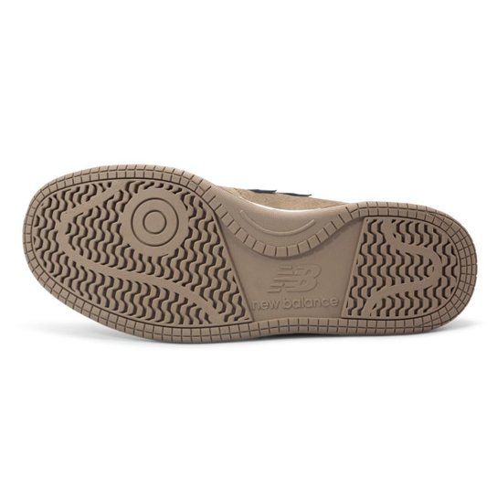 Tênis New Balance Masculino 480 Low