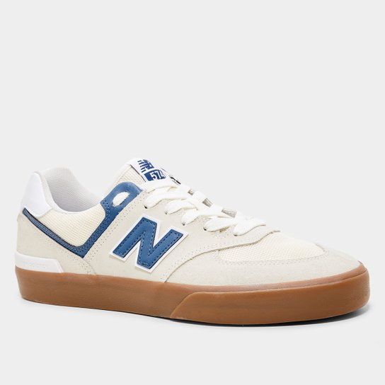Tênis New Balance NM 574 Masculino