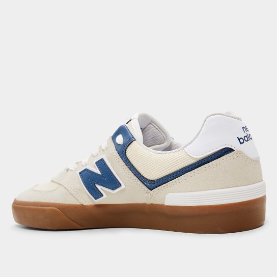 Tênis New Balance NM 574 Masculino