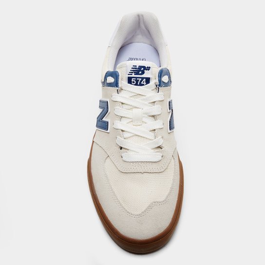 Tênis New Balance NM 574 Masculino