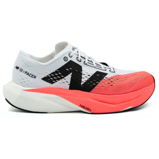 Tênis New Balance Supercomp Pacer V2 Masculino