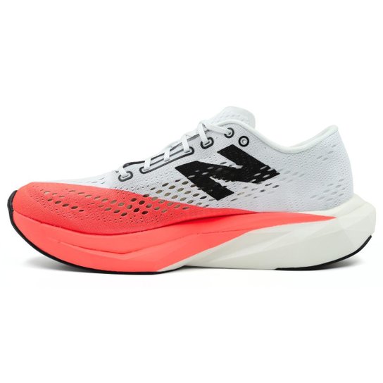 Tênis New Balance Supercomp Pacer V2 Masculino