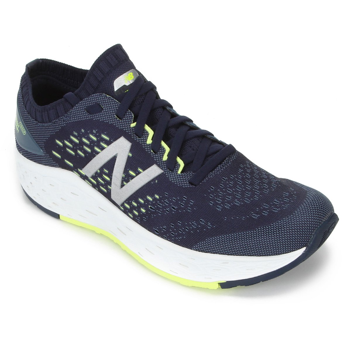 tenis new balance running masculino