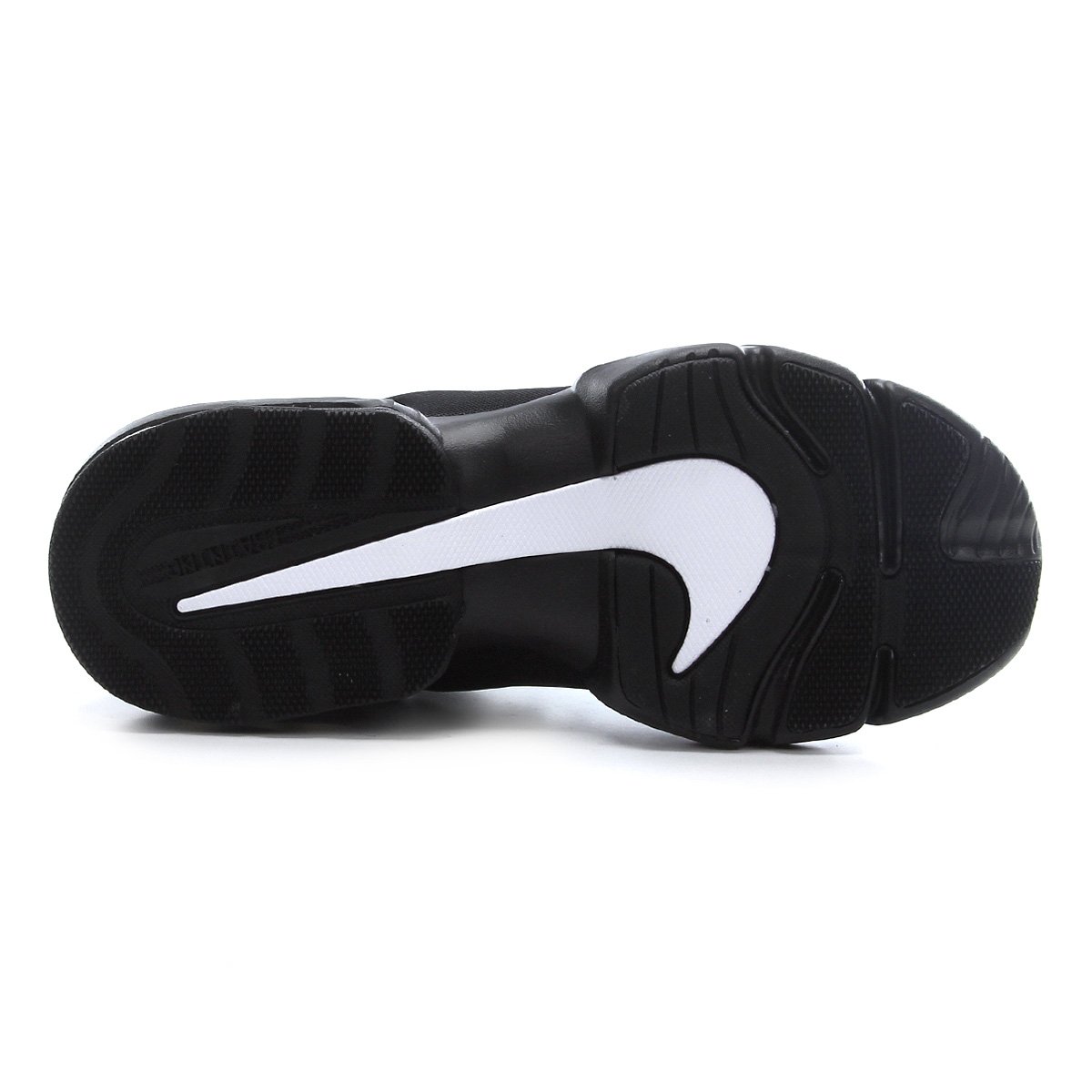 tênis nike air max alpha savage masculino