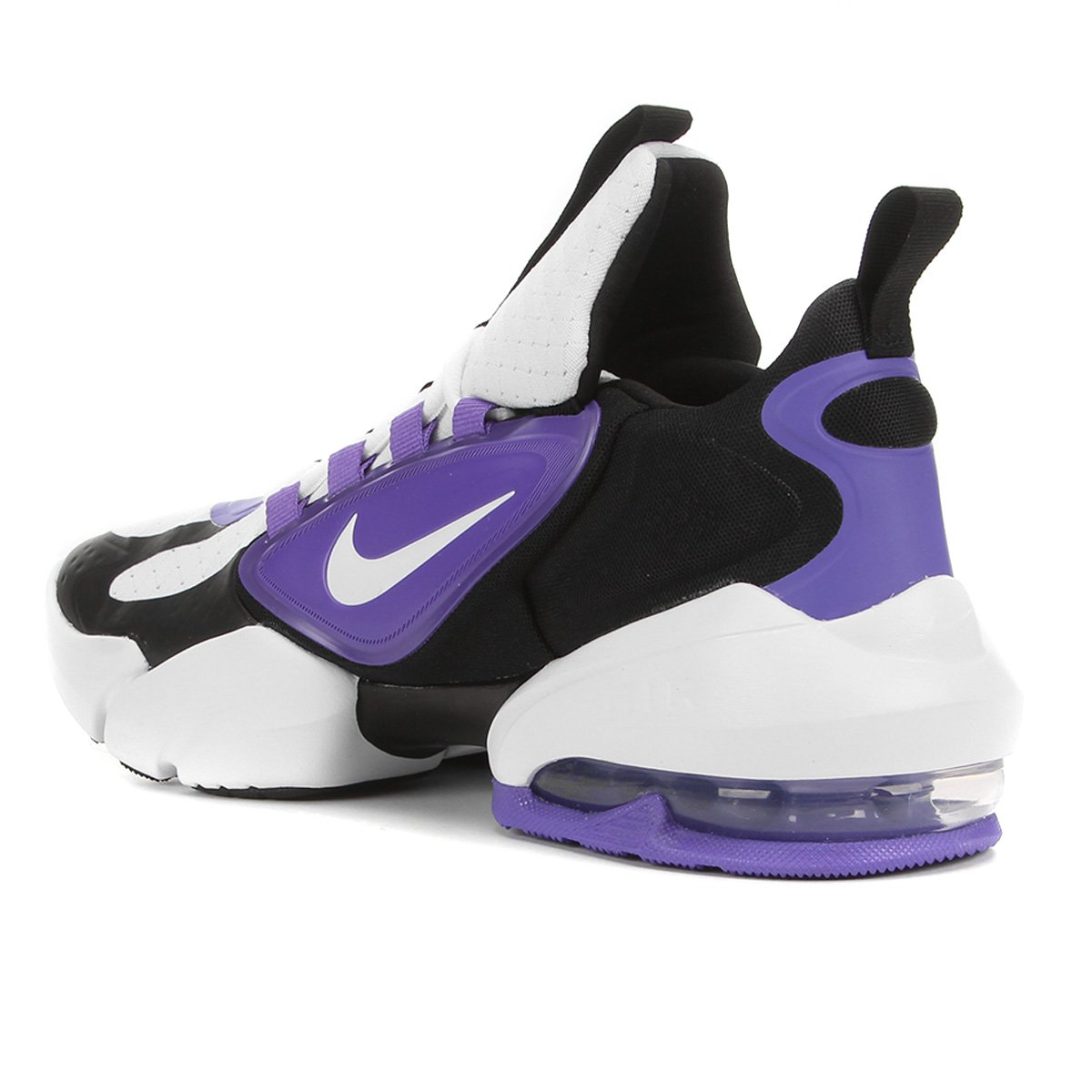 Tênis Nike Air Max Alpha Savage Masculino | Allianz Parque Shop