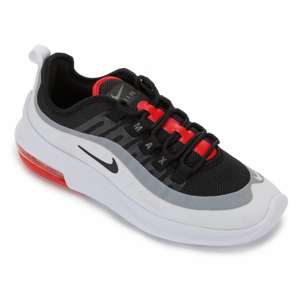 tenis nike preto air max