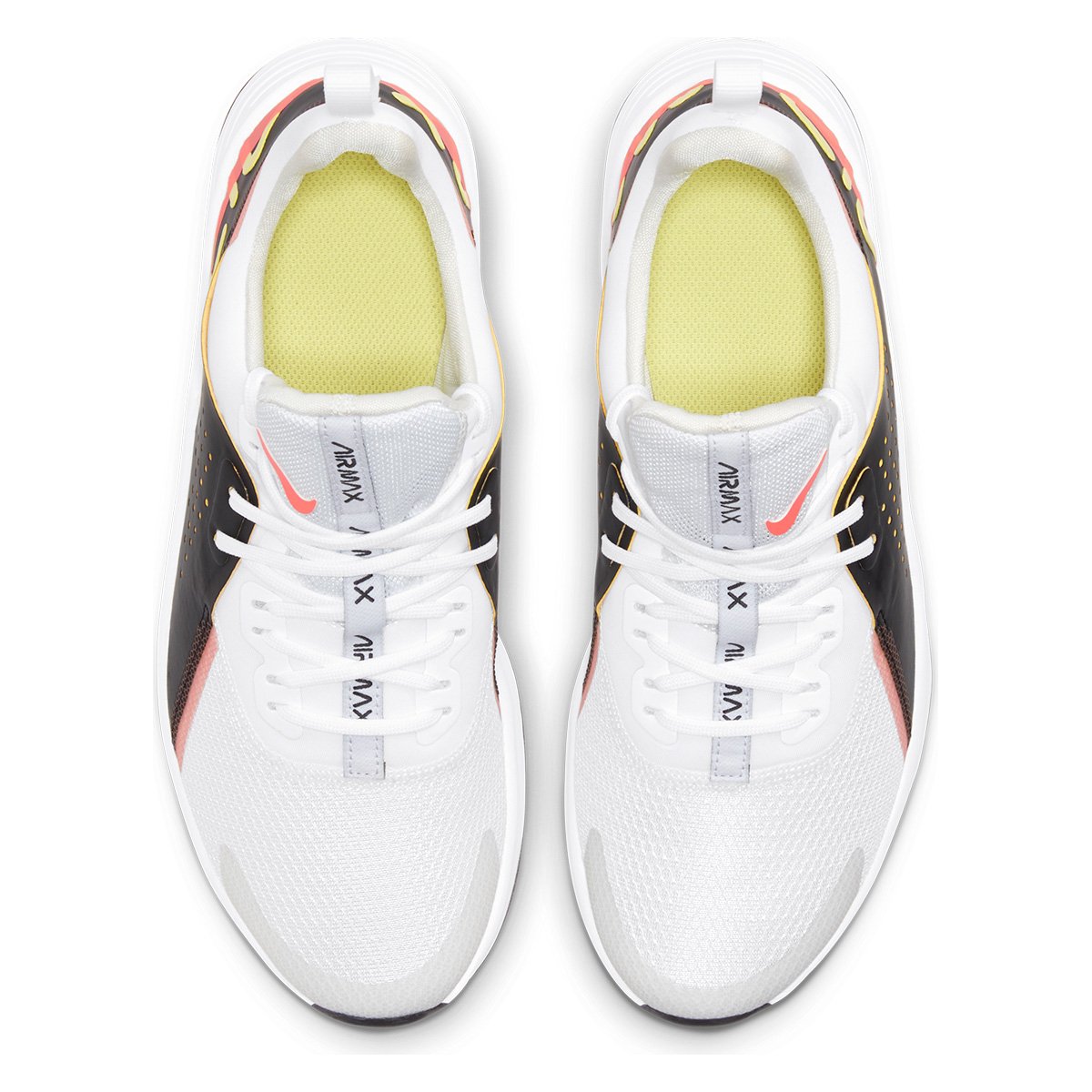 tenis air max bella tr 3 feminino