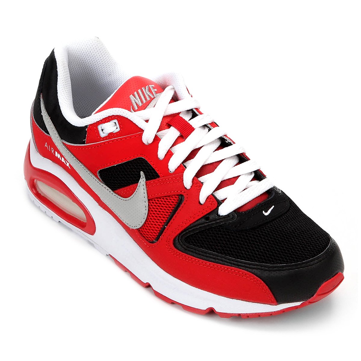 Tênis Nike Air Max Command Masculino Allianz Parque Shop