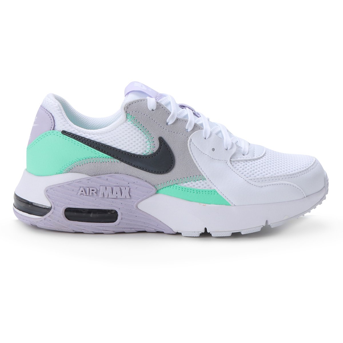 tênis feminino nike air max excee