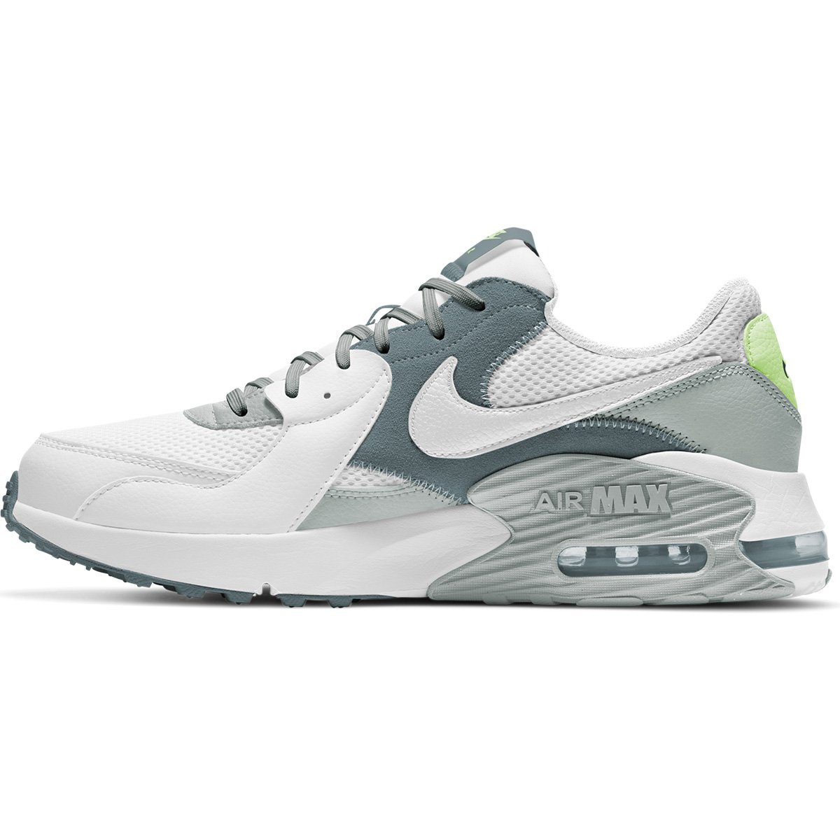 nike air max excee verde