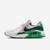Tênis Nike Air Max Excee Masculino - Branco+Verde