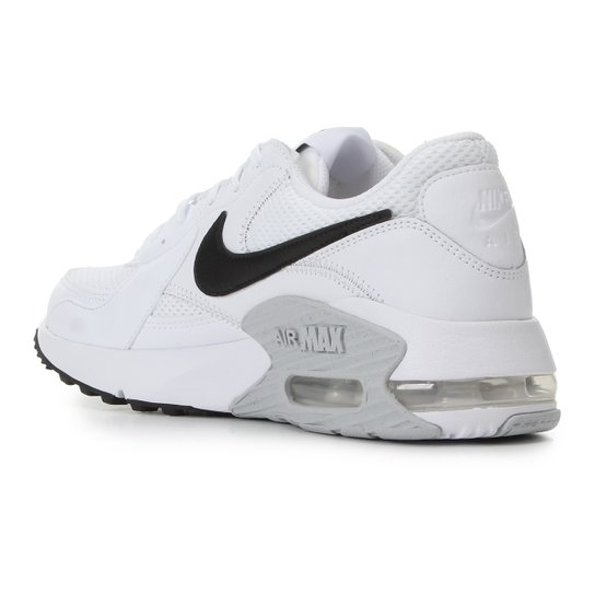 Nike Sportswear Air Force TΓͺnis Nike Air Max 270 Feminino TΓͺnis